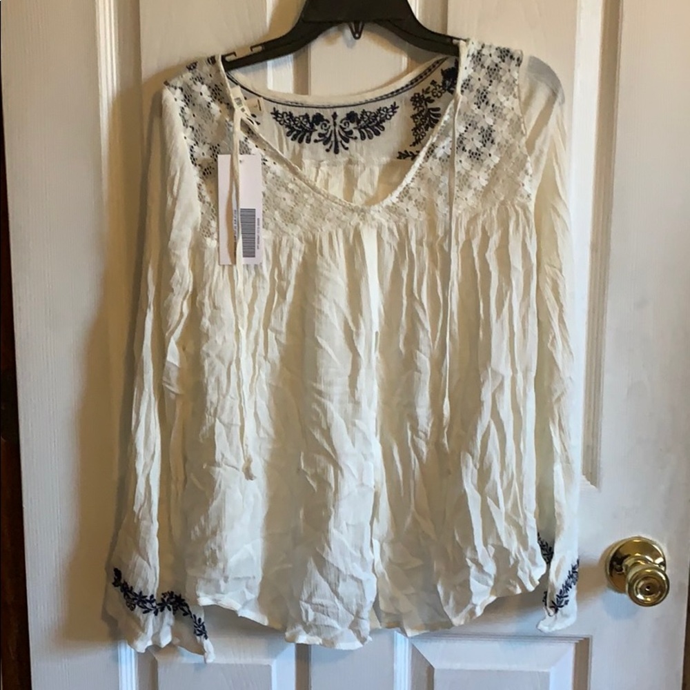 Blouse